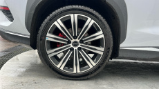 BYD Sealion 7 390kW Excellence AWD 91kWh 5dr Auto Electric Estate